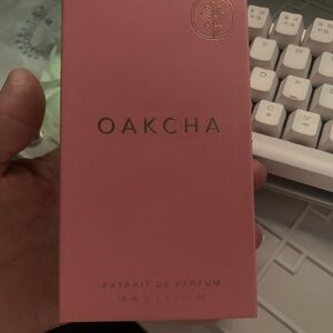 OAKCHA Perfume